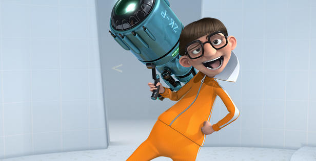 Vector